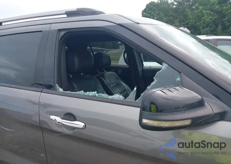 2011 Ford Explorer Xlt from USA, damaged, VIN 1FMHK7D8XBGA33986